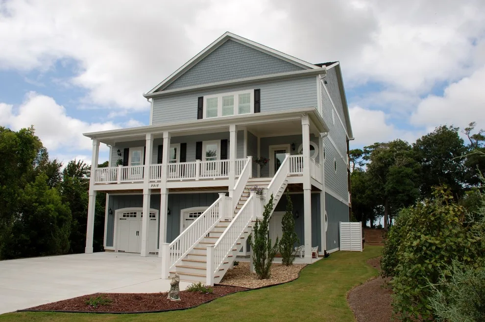 Outdoor Projects by Crystal Coast Construction Unlimited LLC - Photo 16