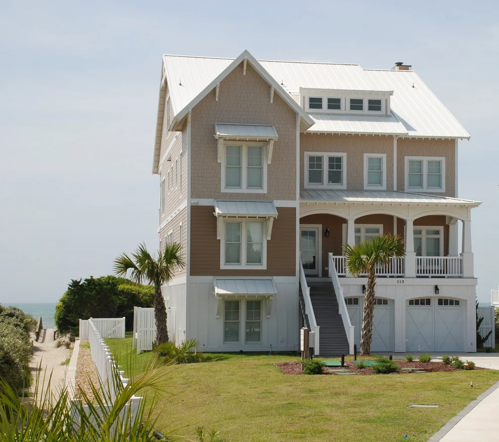 Outdoor Projects by Crystal Coast Construction Unlimited LLC - Photo 19