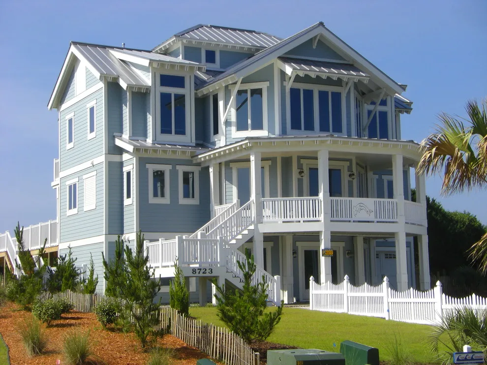 Outdoor Projects by Crystal Coast Construction Unlimited LLC - Photo 12