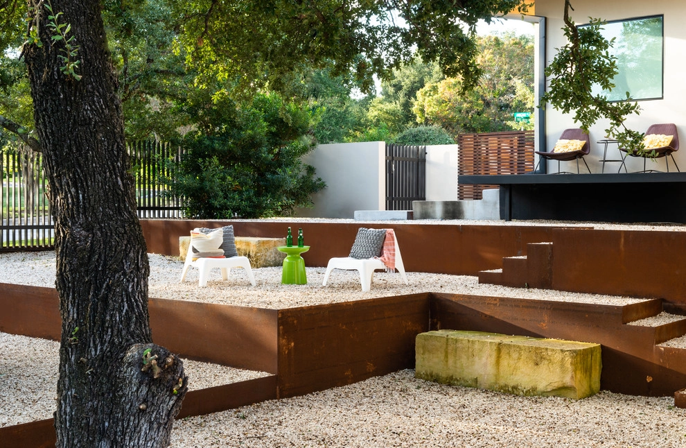 Davenport by Austin Outdoor Design - Photo 3