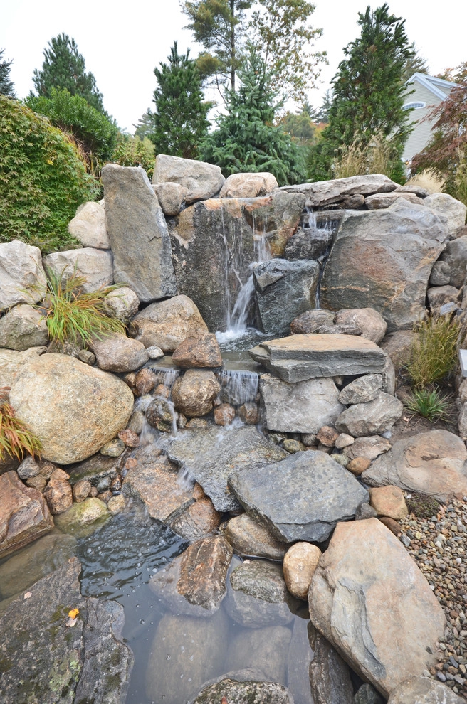 Greenbriar House by Seoane Landscape Design - Photo 13
