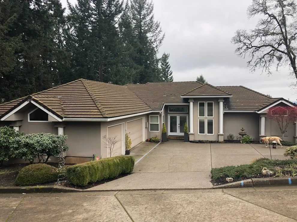 Outdoor Restoration by Premier Remodeling & Design, LLC - Photo 4