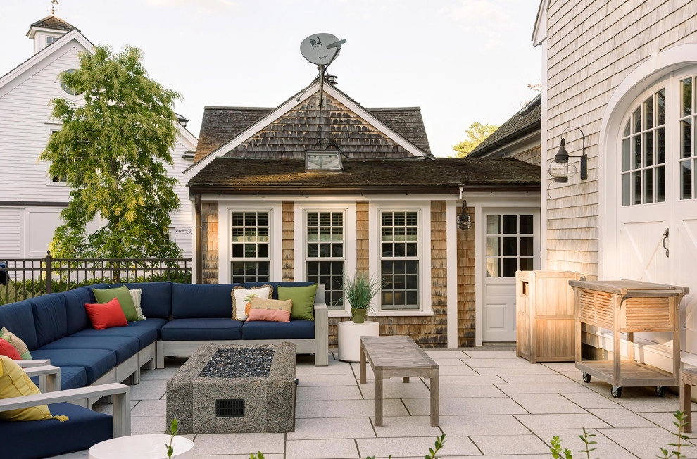 Indian Head by Seoane Landscape Design - Photo 2