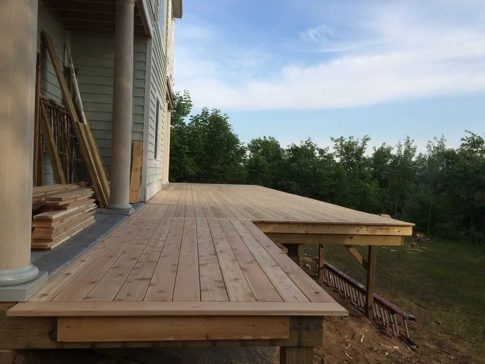 Maple Grove Builders - Photo 6