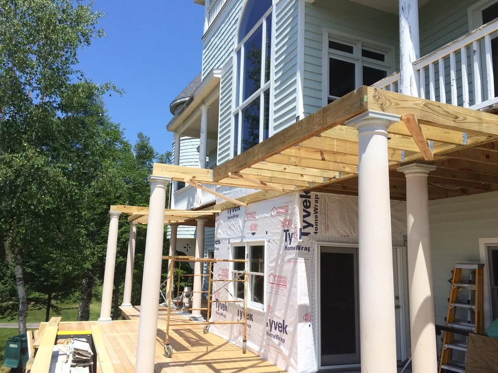 Maple Grove Builders - Photo 3