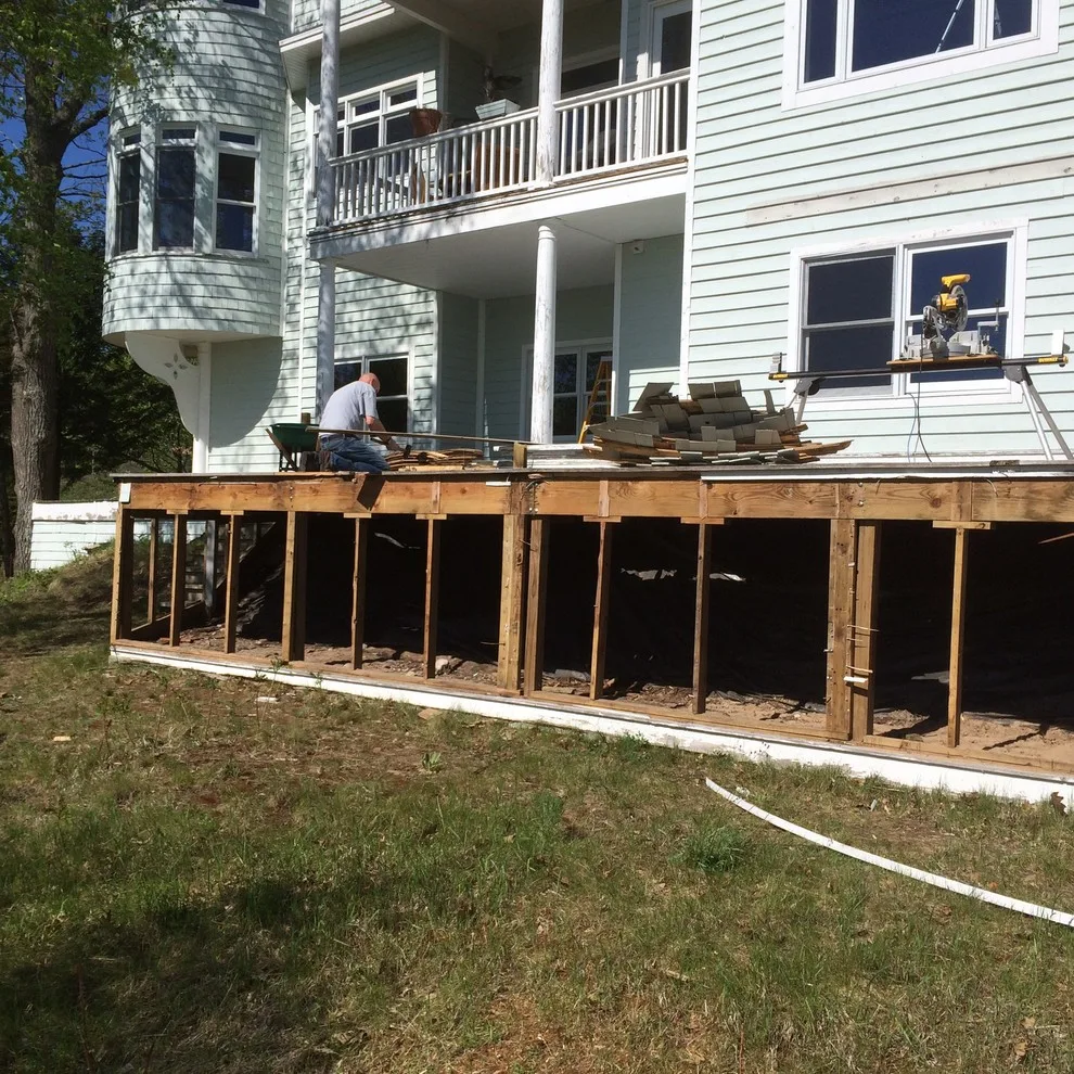 Maple Grove Builders - Photo 4