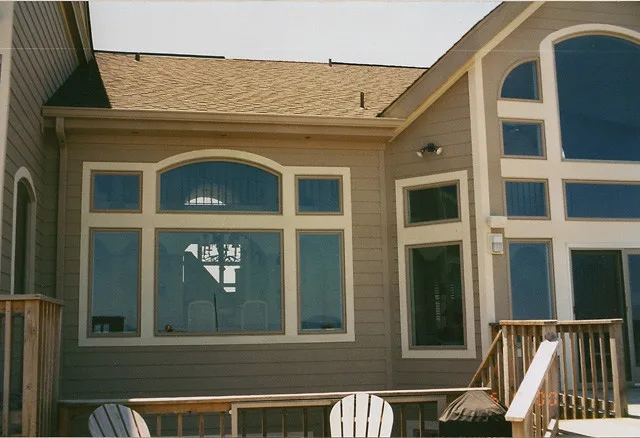 Chix Beach Exterior Renovation by Mike Simon Construction Corp - Photo 2