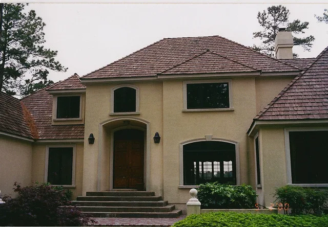 Great Neck - Outdoor Renovation by Mike Simon Construction Corp - Photo 3