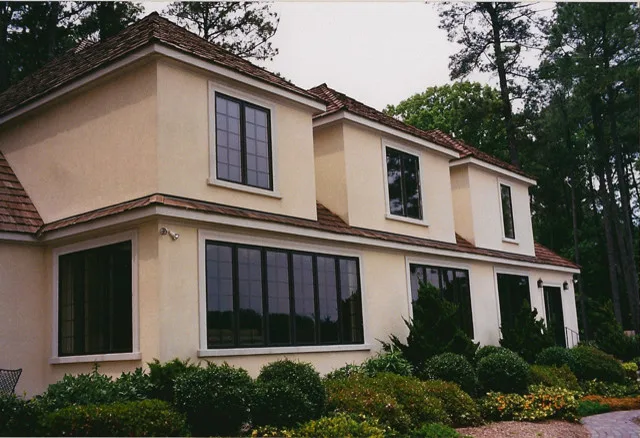 Great Neck - Outdoor Renovation by Mike Simon Construction Corp - Photo 2