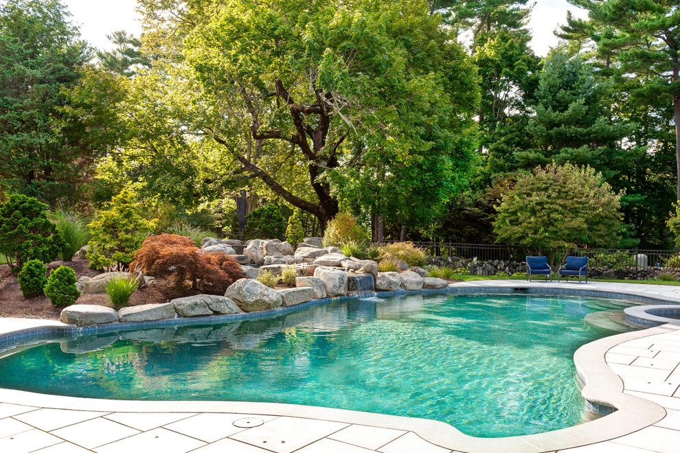 Indian Head by Seoane Landscape Design - Photo 4