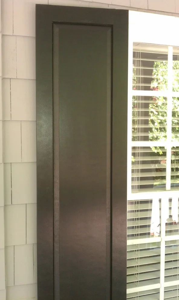 Outdoor Shutters, Planter Containers, and Pergolas by Fineline Construction - Photo 24
