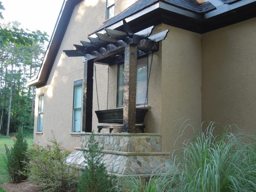 Outdoor Shutters, Planter Containers, and Pergolas by Fineline Construction - Photo 37
