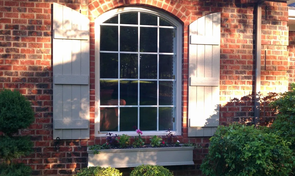 Outdoor Shutters, Planter Containers, and Pergolas by Fineline Construction - Photo 20