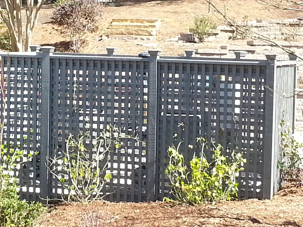 Outdoor Shutters, Planter Containers, and Pergolas by Fineline Construction - Photo 43