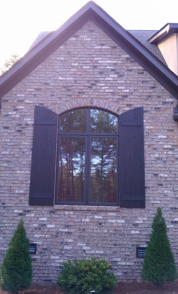Outdoor Shutters, Planter Containers, and Pergolas by Fineline Construction - Photo 38