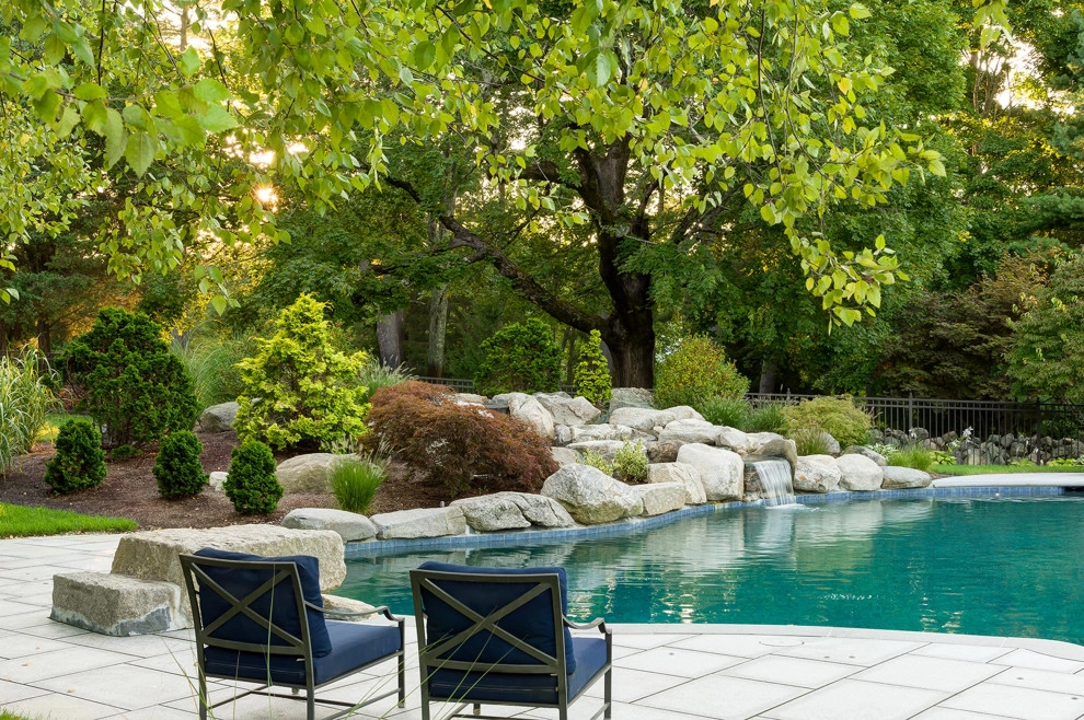 Indian Head by Seoane Landscape Design - Photo 8