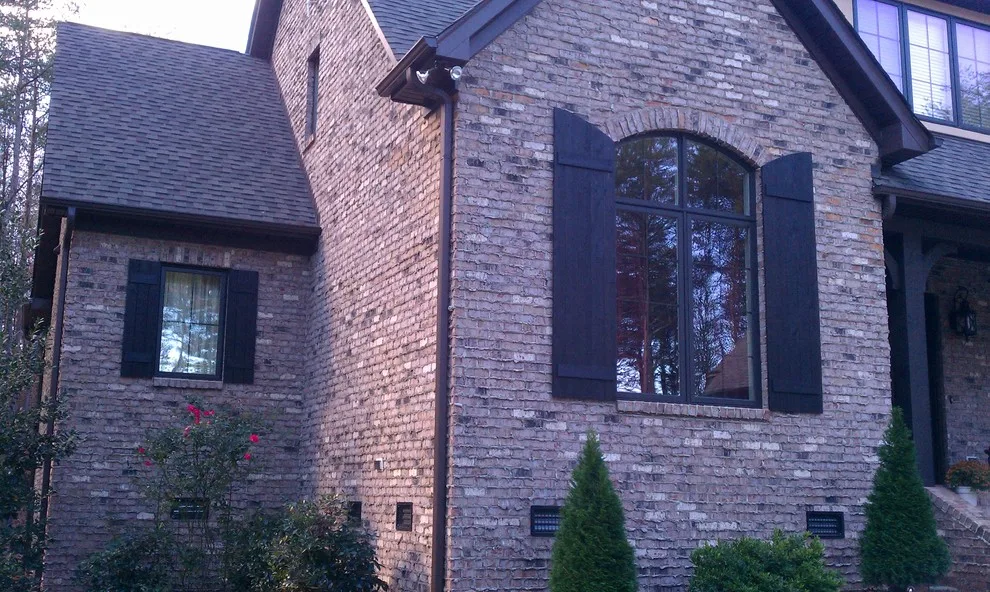 Outdoor Shutters, Planter Containers, and Pergolas by Fineline Construction - Photo 9