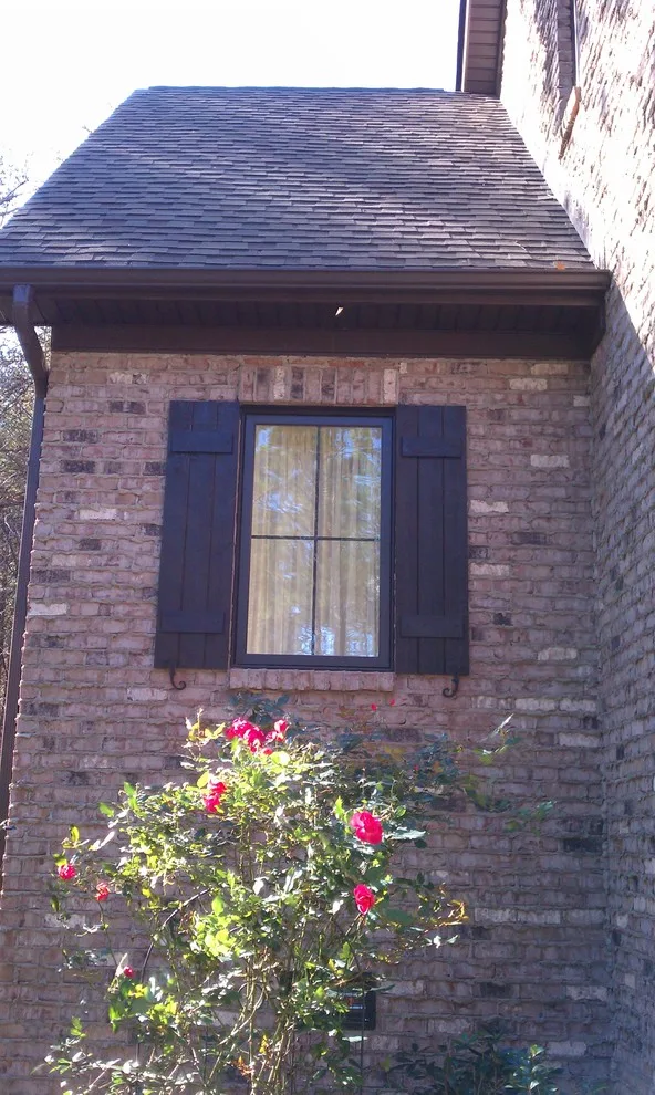 Outdoor Shutters, Planter Containers, and Pergolas by Fineline Construction - Photo 28