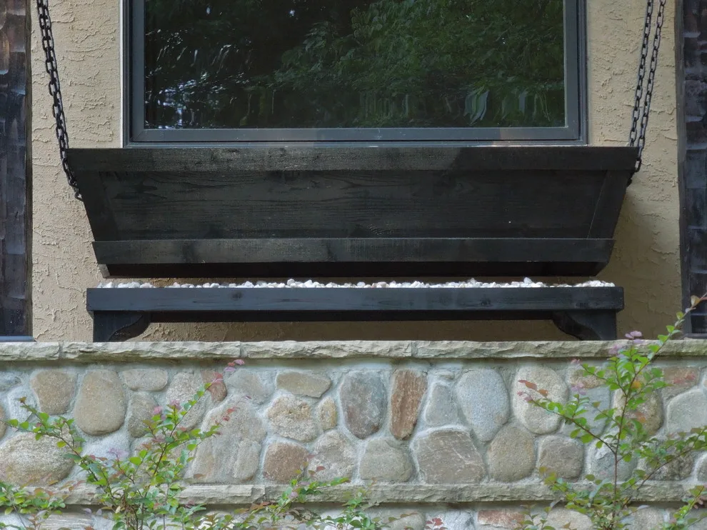 Outdoor Shutters, Planter Containers, and Pergolas by Fineline Construction - Photo 40