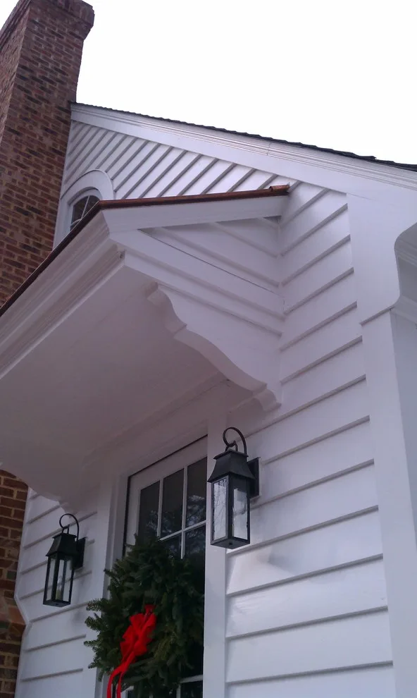 Outdoor Shutters, Planter Containers, and Pergolas by Fineline Construction - Photo 7