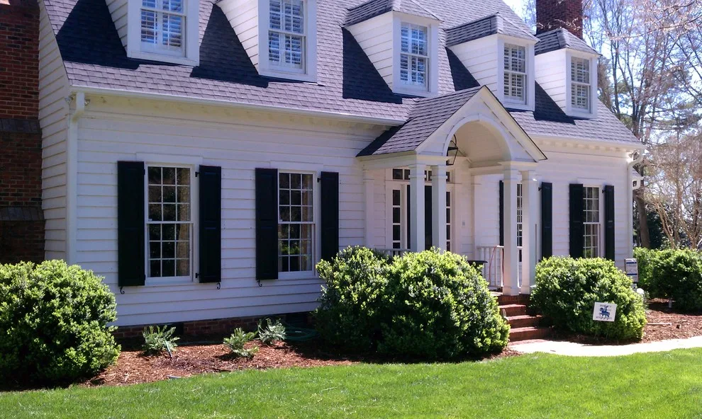 Outdoor Shutters, Planter Containers, and Pergolas by Fineline Construction - Photo 26