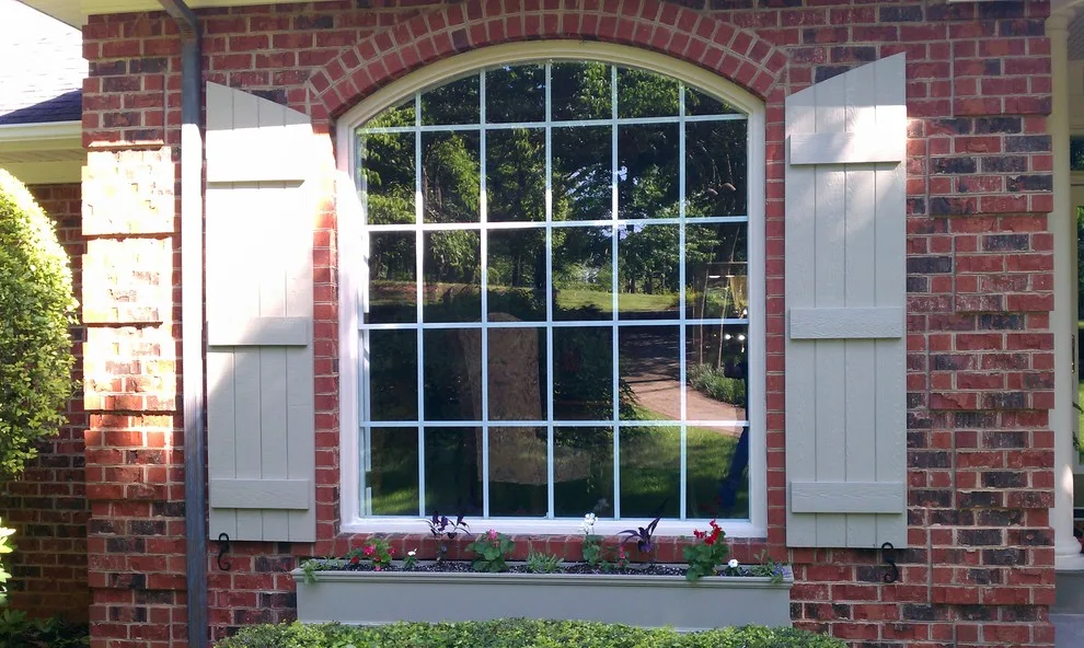 Outdoor Shutters, Planter Containers, and Pergolas by Fineline Construction - Photo 31