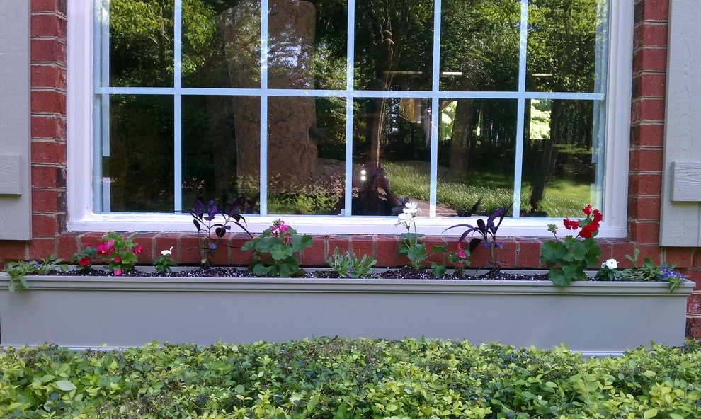 Outdoor Shutters, Planter Containers, and Pergolas by Fineline Construction - Photo 29