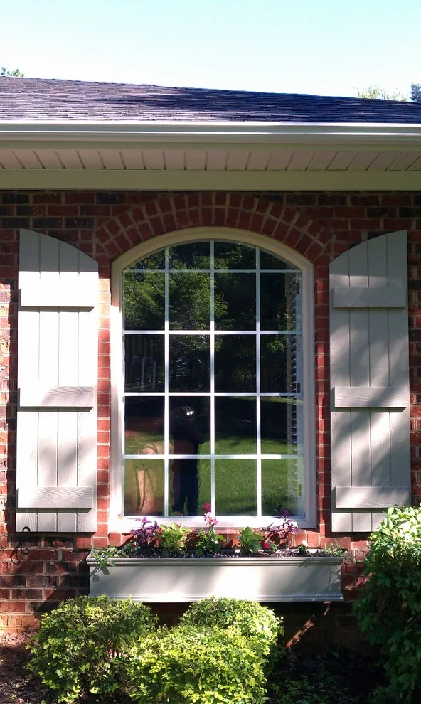 Outdoor Shutters, Planter Containers, and Pergolas by Fineline Construction - Photo 8