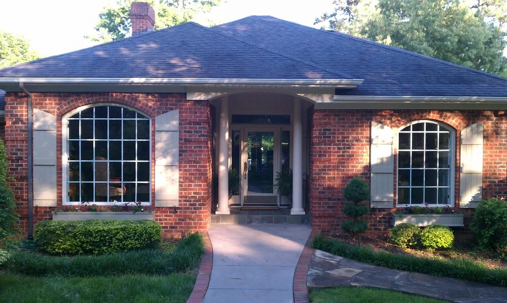 Outdoor Shutters, Planter Containers, and Pergolas by Fineline Construction - Photo 4