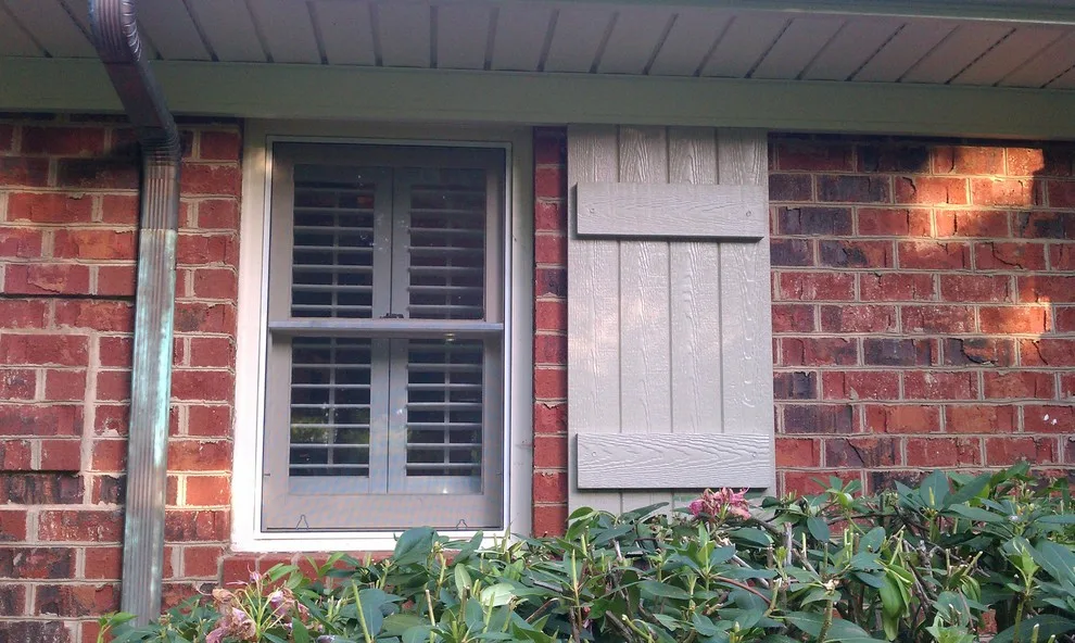 Outdoor Shutters, Planter Containers, and Pergolas by Fineline Construction - Photo 11
