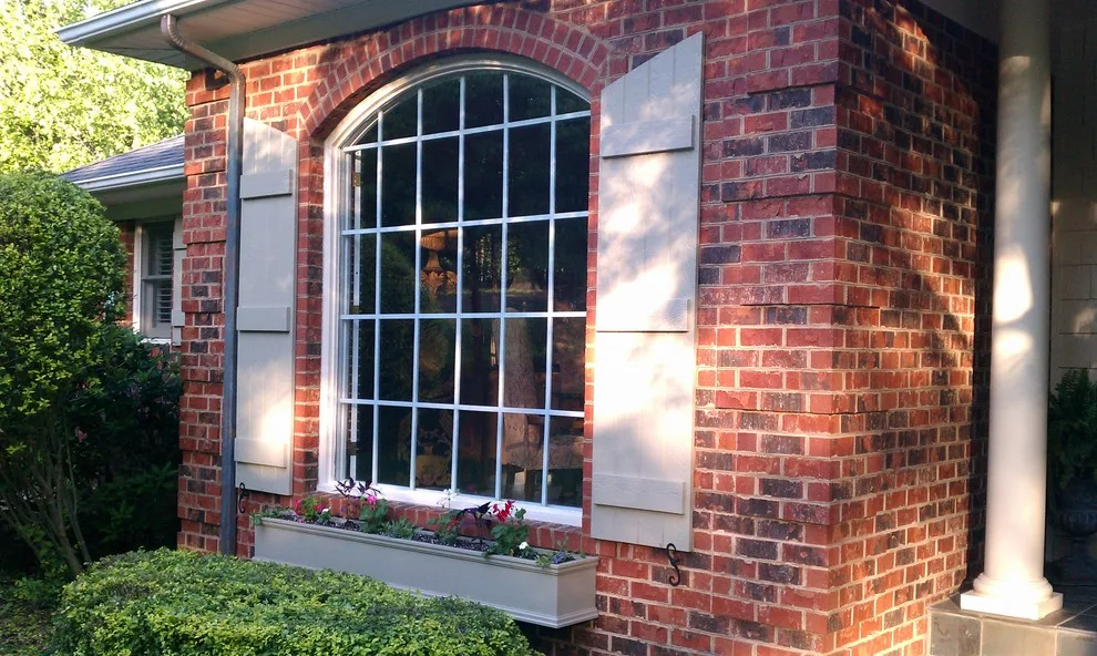 Outdoor Shutters, Planter Containers, and Pergolas by Fineline Construction - Photo 2