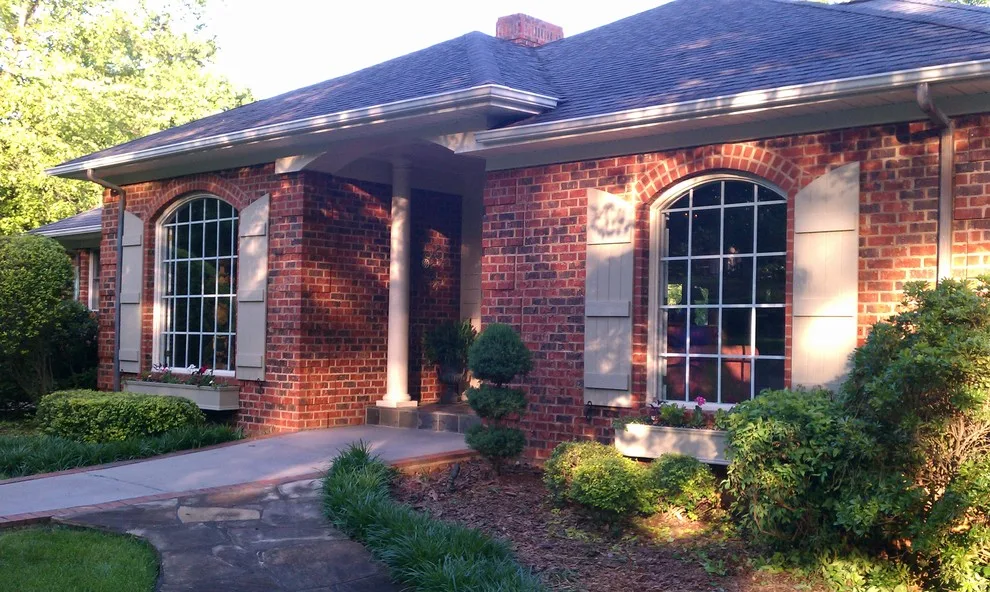 Outdoor Shutters, Planter Containers, and Pergolas by Fineline Construction - Photo 21