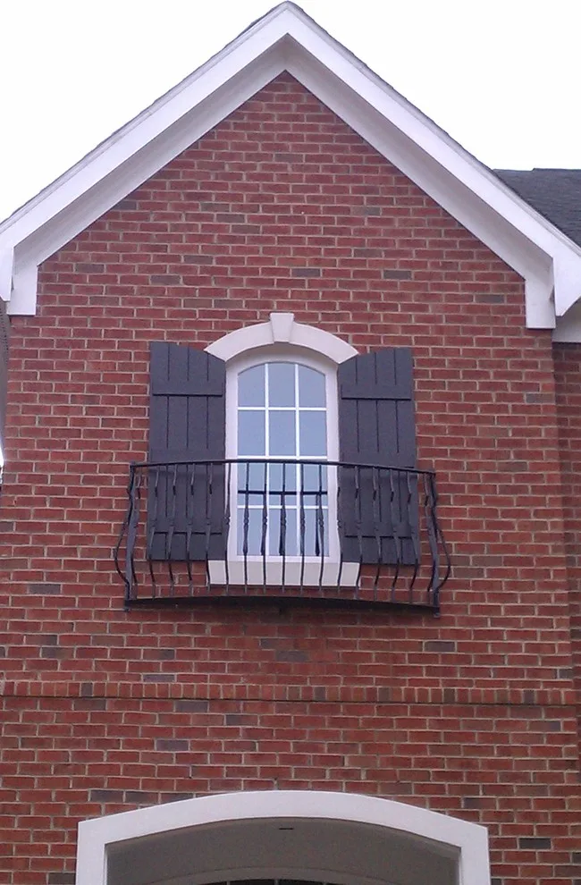 Outdoor Shutters, Planter Containers, and Pergolas by Fineline Construction - Photo 10