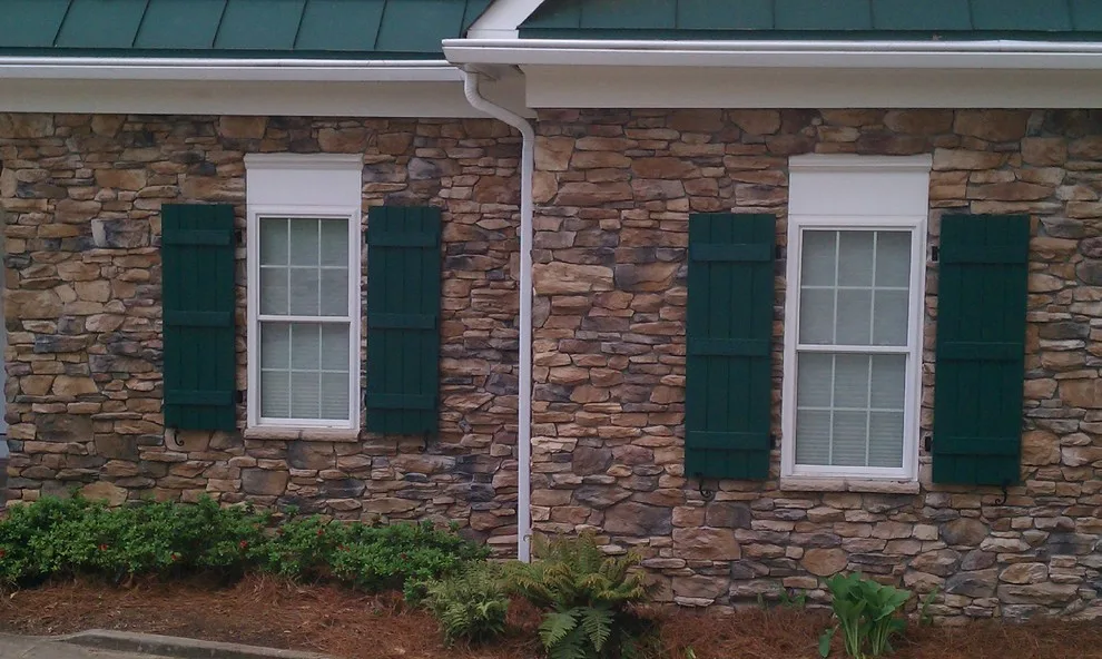 Outdoor Shutters, Planter Containers, and Pergolas by Fineline Construction - Photo 39