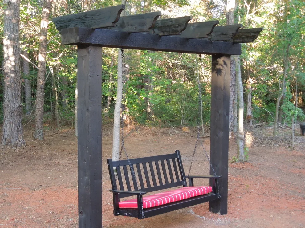 Outdoor Shutters, Planter Containers, and Pergolas by Fineline Construction - Photo 36