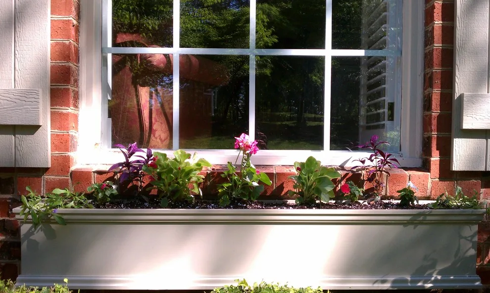 Outdoor Shutters, Planter Containers, and Pergolas by Fineline Construction - Photo 34