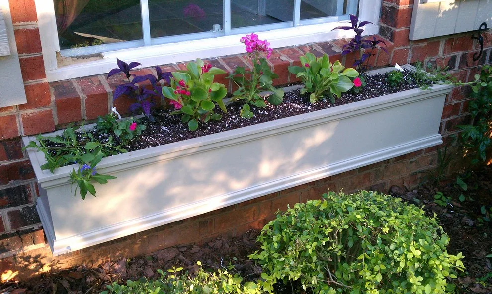 Outdoor Shutters, Planter Containers, and Pergolas by Fineline Construction - Photo 30