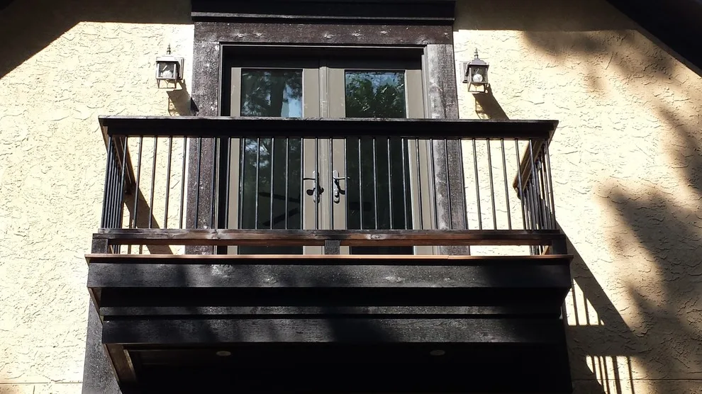Outdoor Shutters, Planter Containers, and Pergolas by Fineline Construction - Photo 5