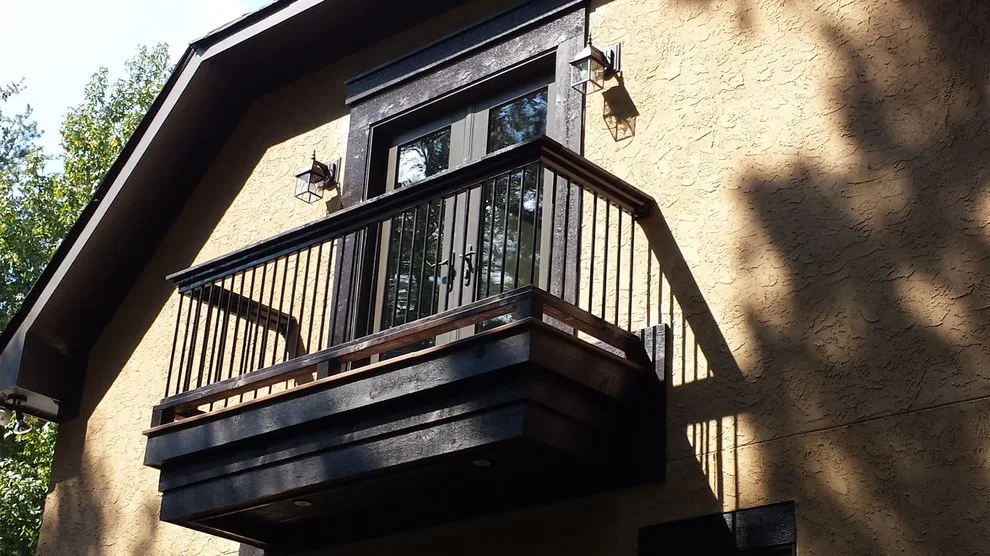 Outdoor Shutters, Planter Containers, and Pergolas by Fineline Construction - Photo 16
