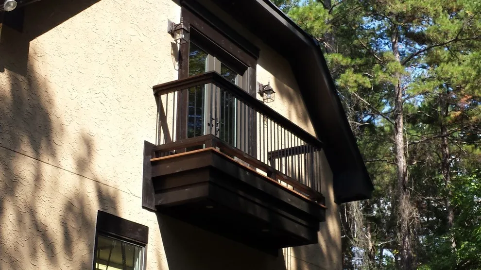 Outdoor Shutters, Planter Containers, and Pergolas by Fineline Construction - Photo 18