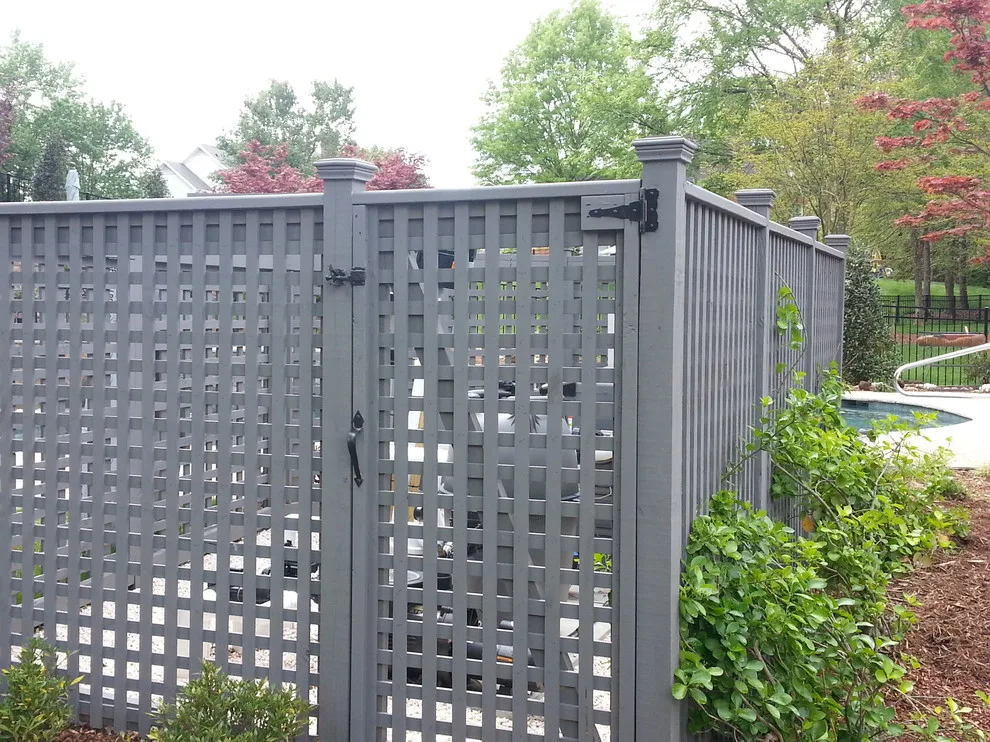 Outdoor Shutters, Planter Containers, and Pergolas by Fineline Construction - Photo 35