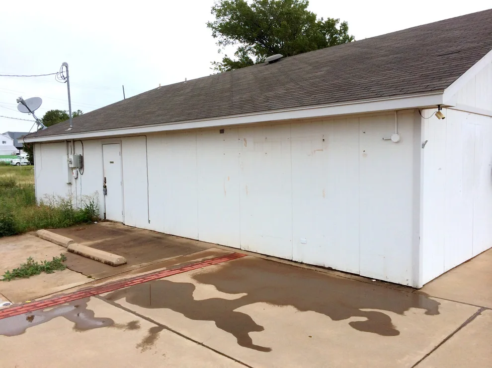 Exterior Cladding - August 2014 by Isom Construction Inc - Photo 6