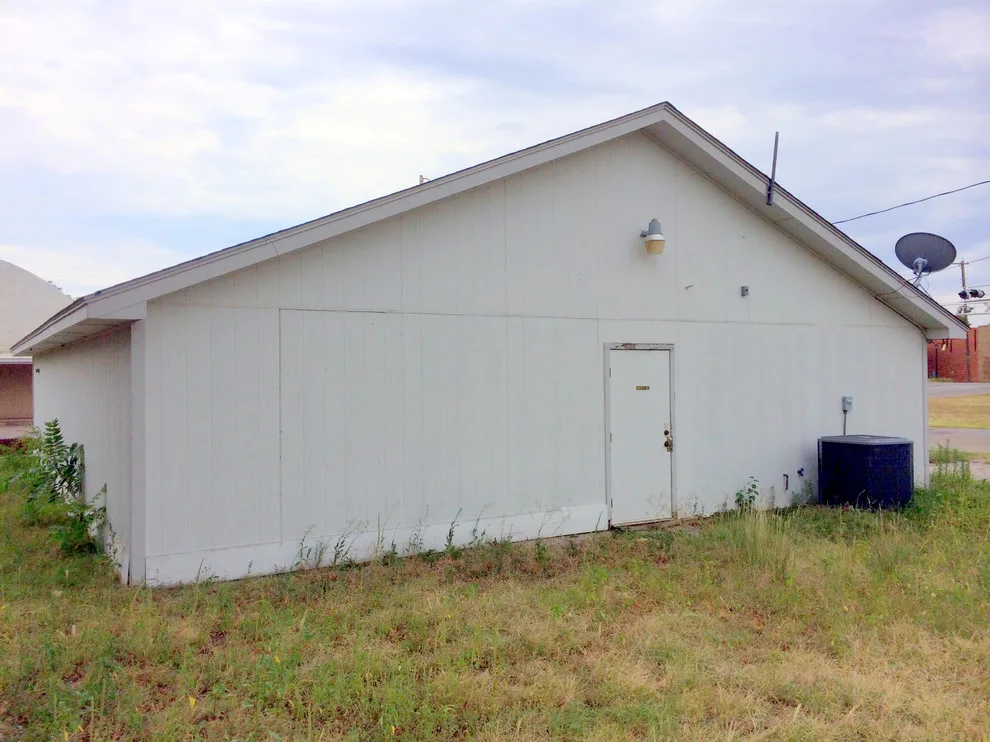 Exterior Cladding - August 2014 by Isom Construction Inc - Photo 4