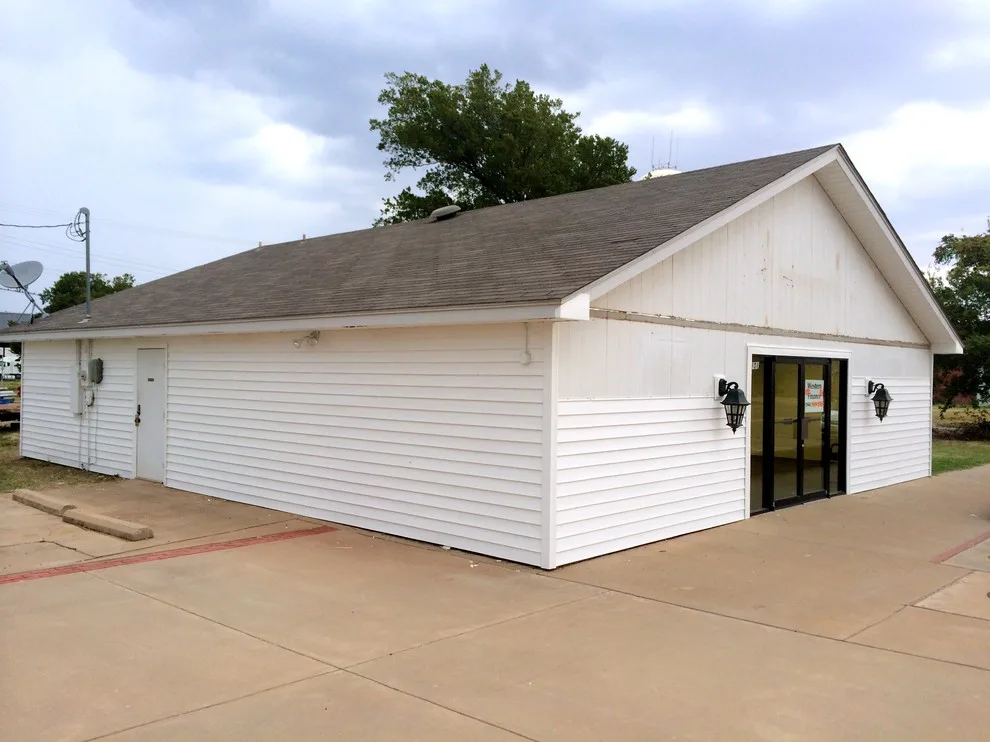 Exterior Cladding - August 2014 by Isom Construction Inc - Photo 3