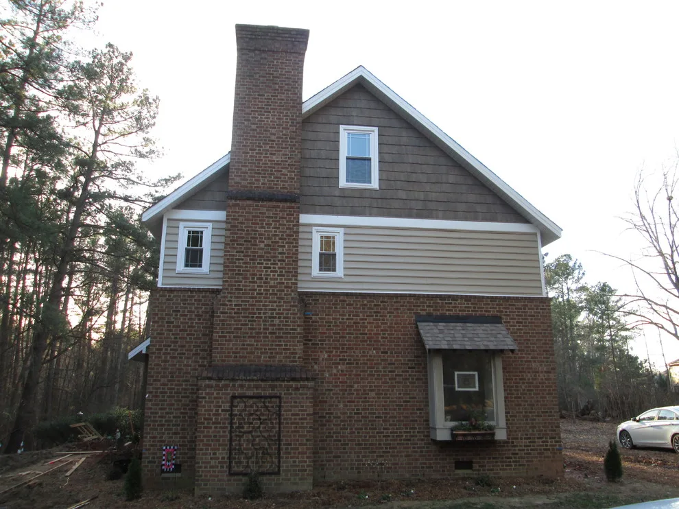 Kingsford Siding, Windows & Patio Rooms - Photo 10