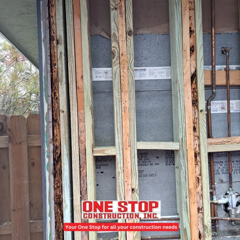 External Structural Restoration by One Stop Construction - Photo 5