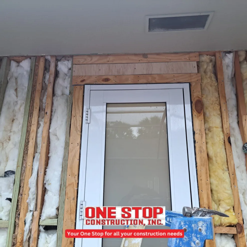 External Structural Restoration by One Stop Construction - Photo 2