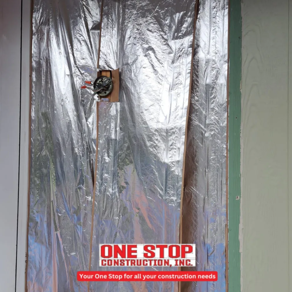 External Structural Restoration by One Stop Construction - Photo 3