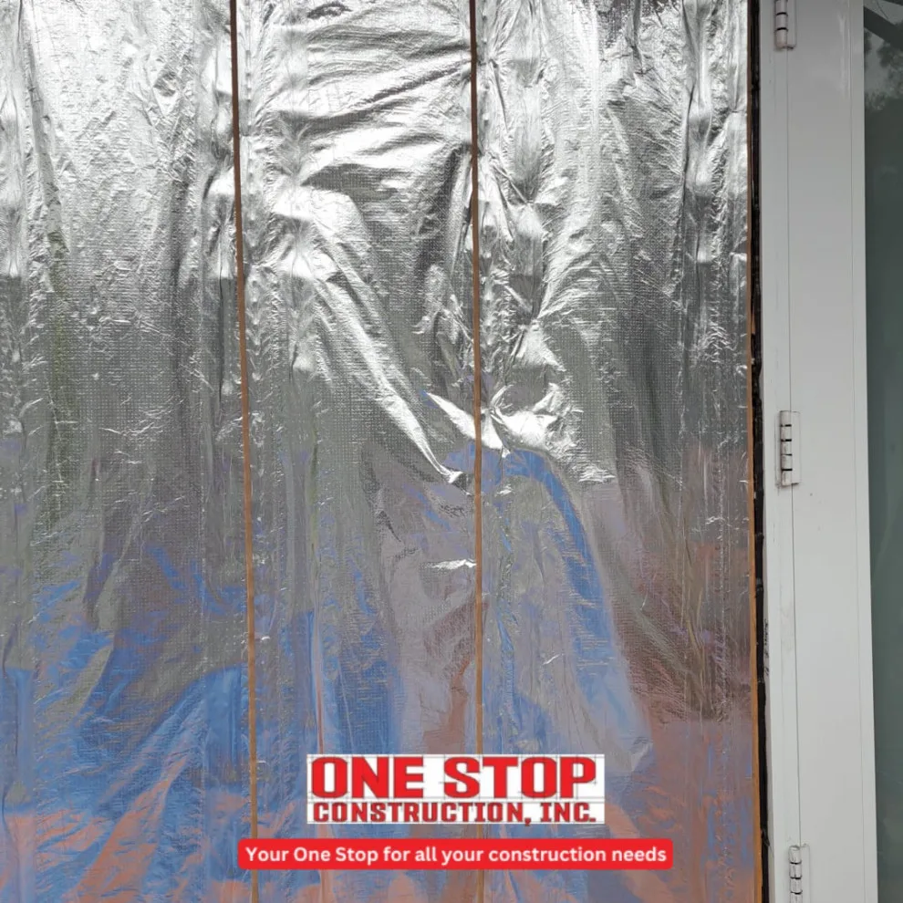 External Structural Restoration by One Stop Construction - Photo 6