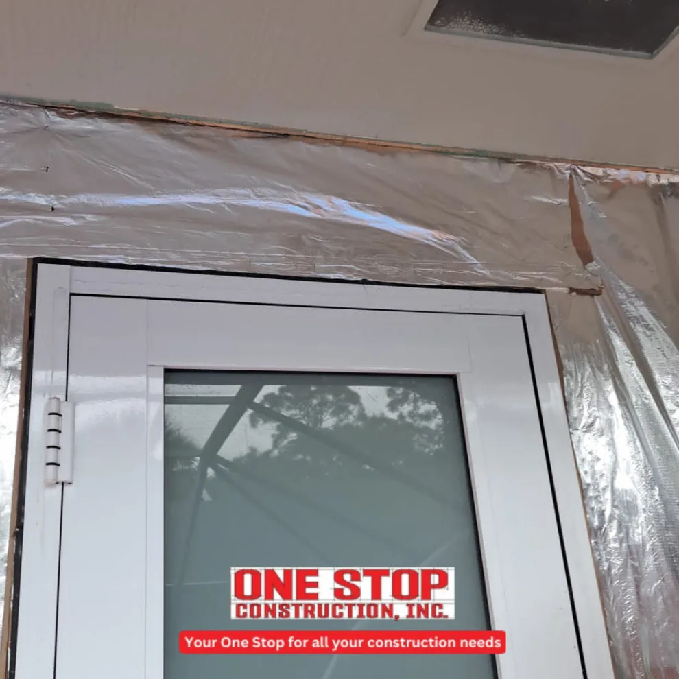 External Structural Restoration by One Stop Construction - Photo 4